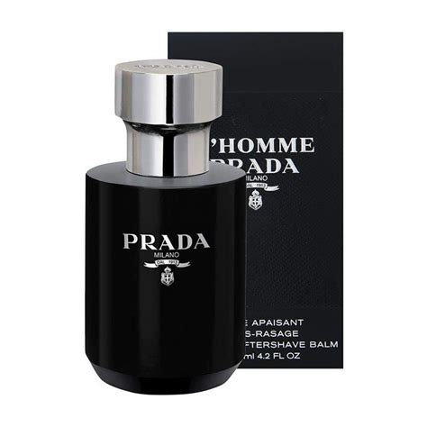 herrenduft prada after shave